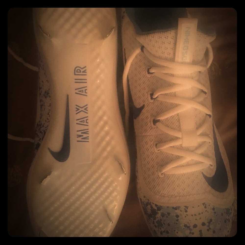 Men’s Nike Baseball Cleats
